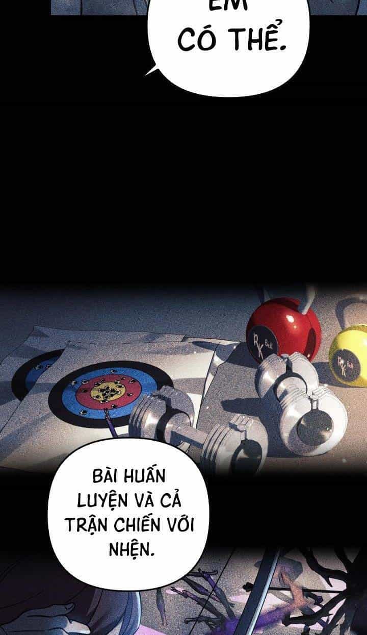 Con Gái Tôi Là Trùm Cuối - Chương 8 - ảnh 61