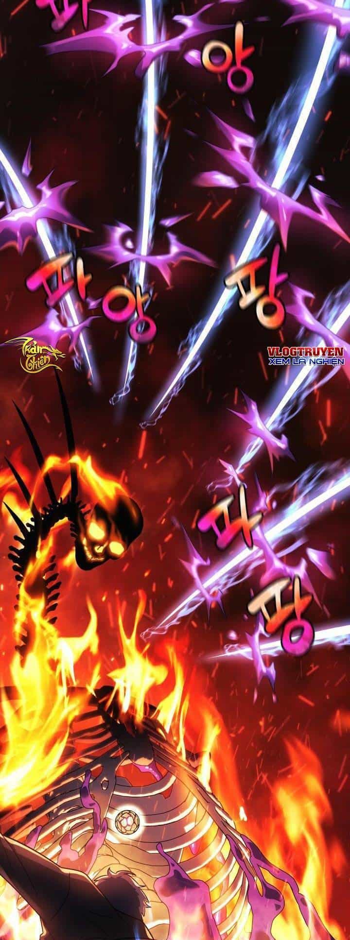 Con Gái Tôi Là Trùm Cuối - Chương 8 - ảnh 72