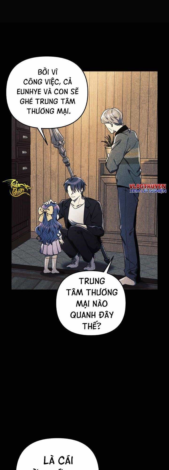 Con Gái Tôi Là Trùm Cuối - Chương 8 - ảnh 89
