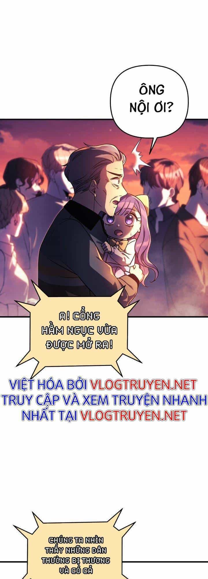 Con Gái Tôi Là Trùm Cuối - Chương 8 - ảnh 92