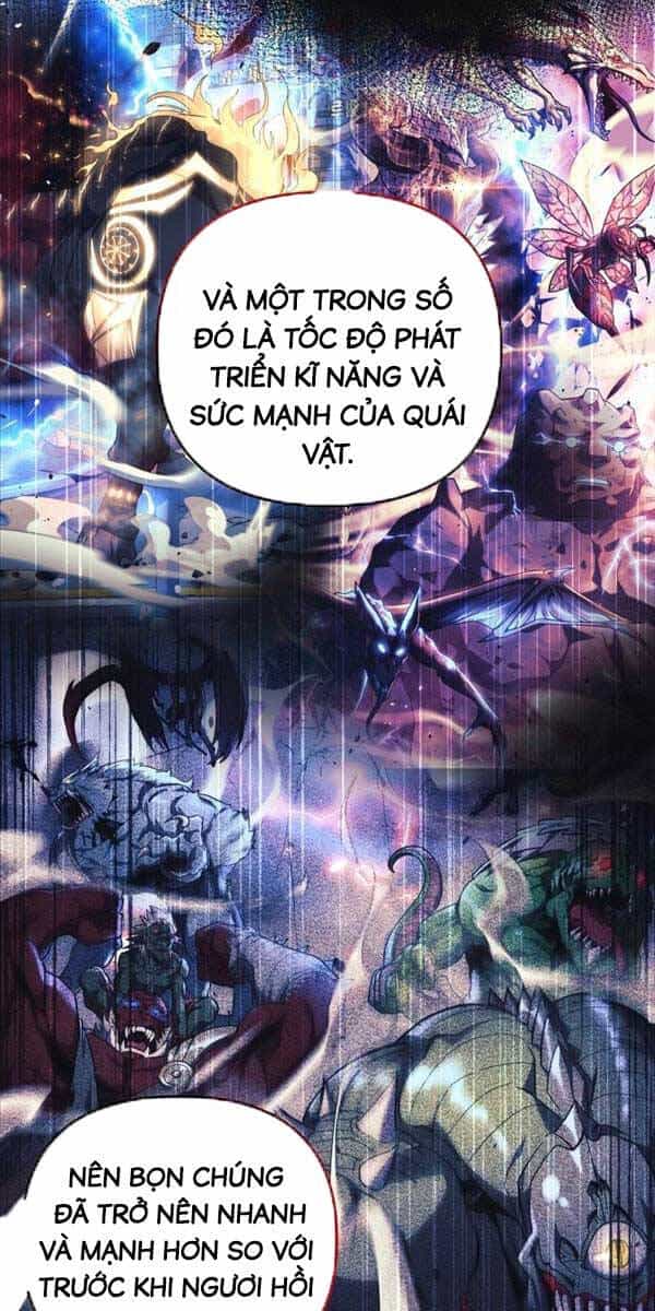 Con Gái Tôi Là Trùm Cuối - Chương 79 - ảnh 40