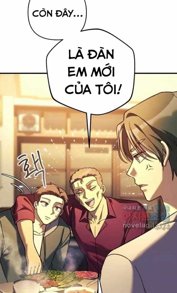 Con Gái Tôi Là Trùm Cuối - Chương 80 - ảnh 17