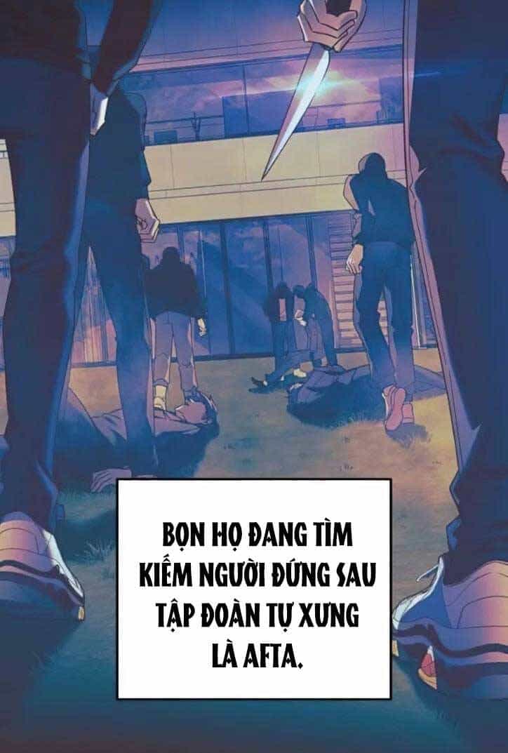 Con Gái Tôi Là Trùm Cuối - Chương 80 - ảnh 22