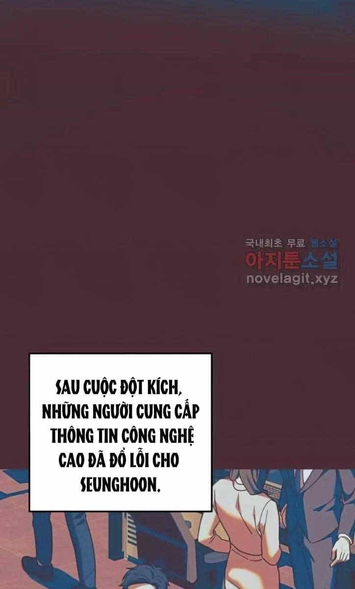 Con Gái Tôi Là Trùm Cuối - Chương 80 - ảnh 23