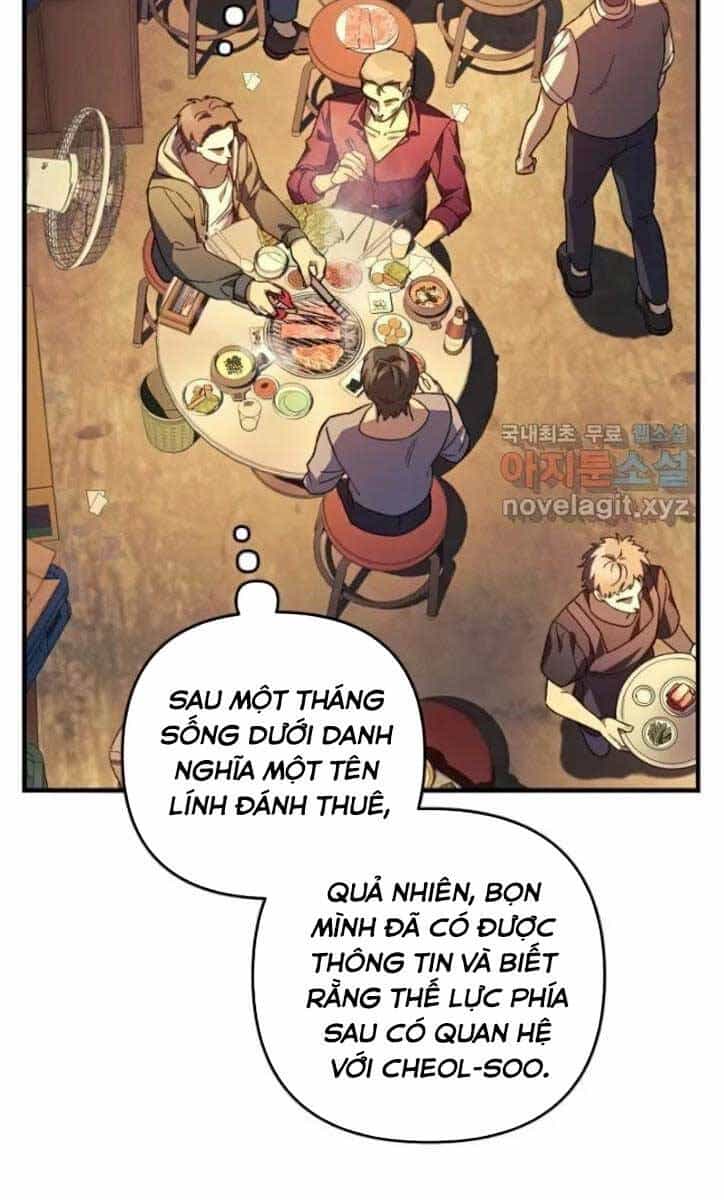 Con Gái Tôi Là Trùm Cuối - Chương 80 - ảnh 35