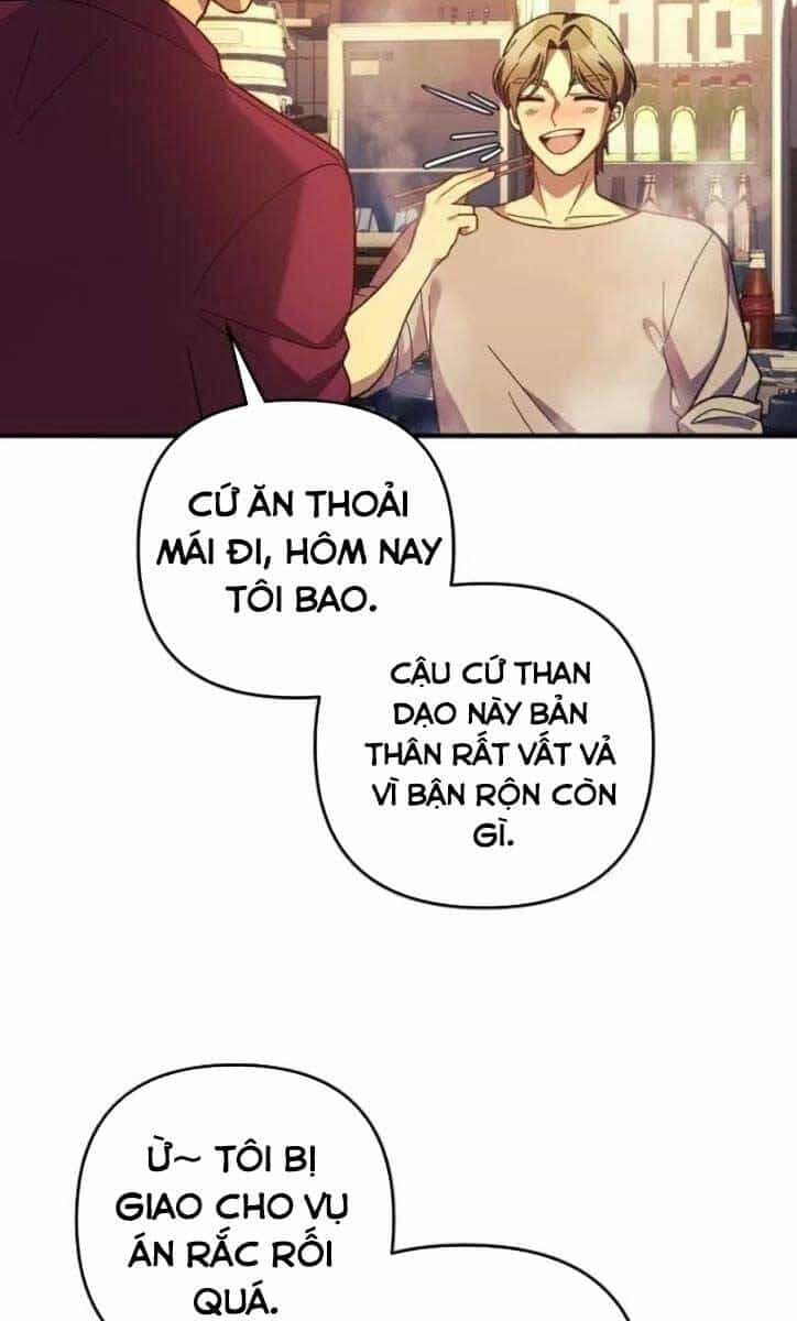 Con Gái Tôi Là Trùm Cuối - Chương 80 - ảnh 38