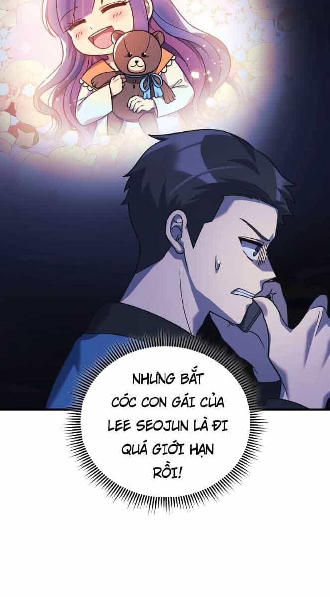 Con Gái Tôi Là Trùm Cuối - Chương 81 - ảnh 28