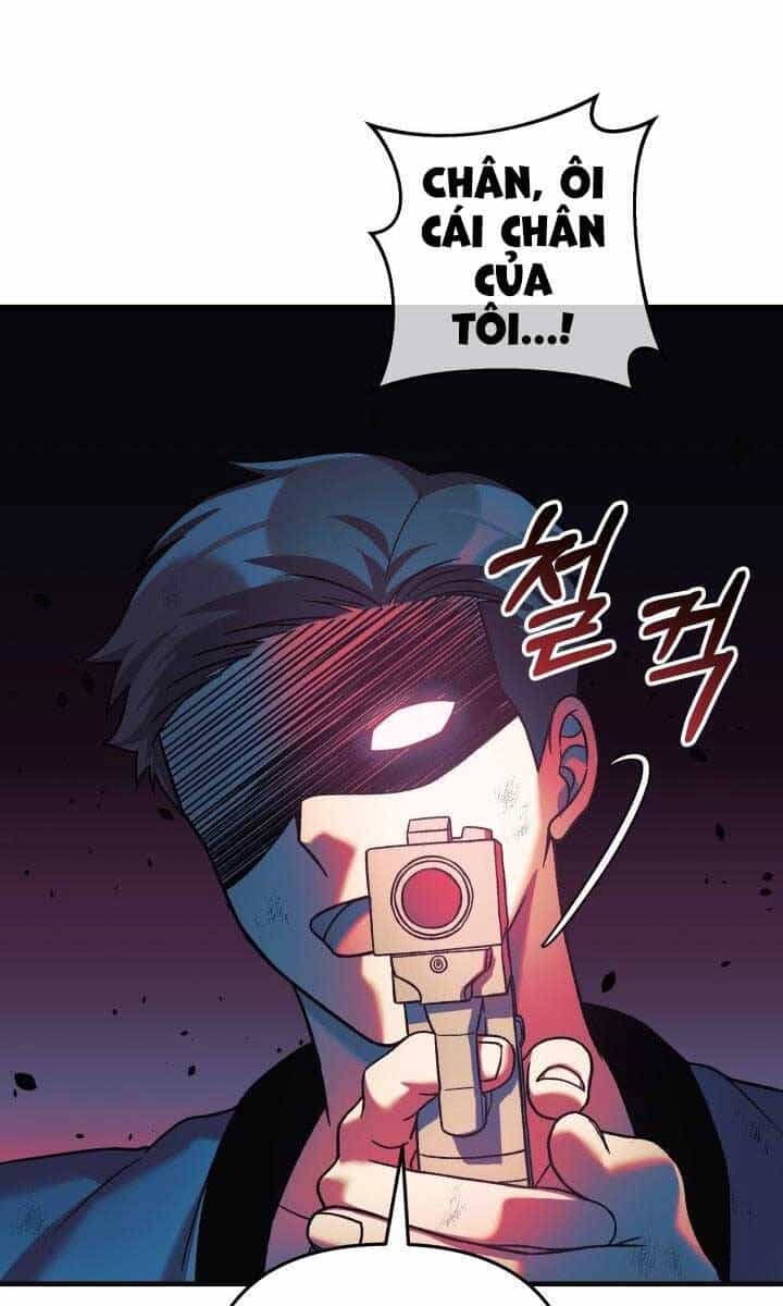 Con Gái Tôi Là Trùm Cuối - Chương 84 - ảnh 19