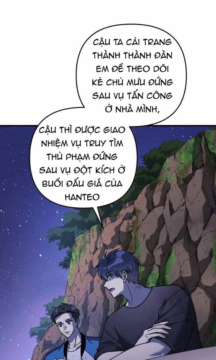 Con Gái Tôi Là Trùm Cuối - Chương 84 - ảnh 54