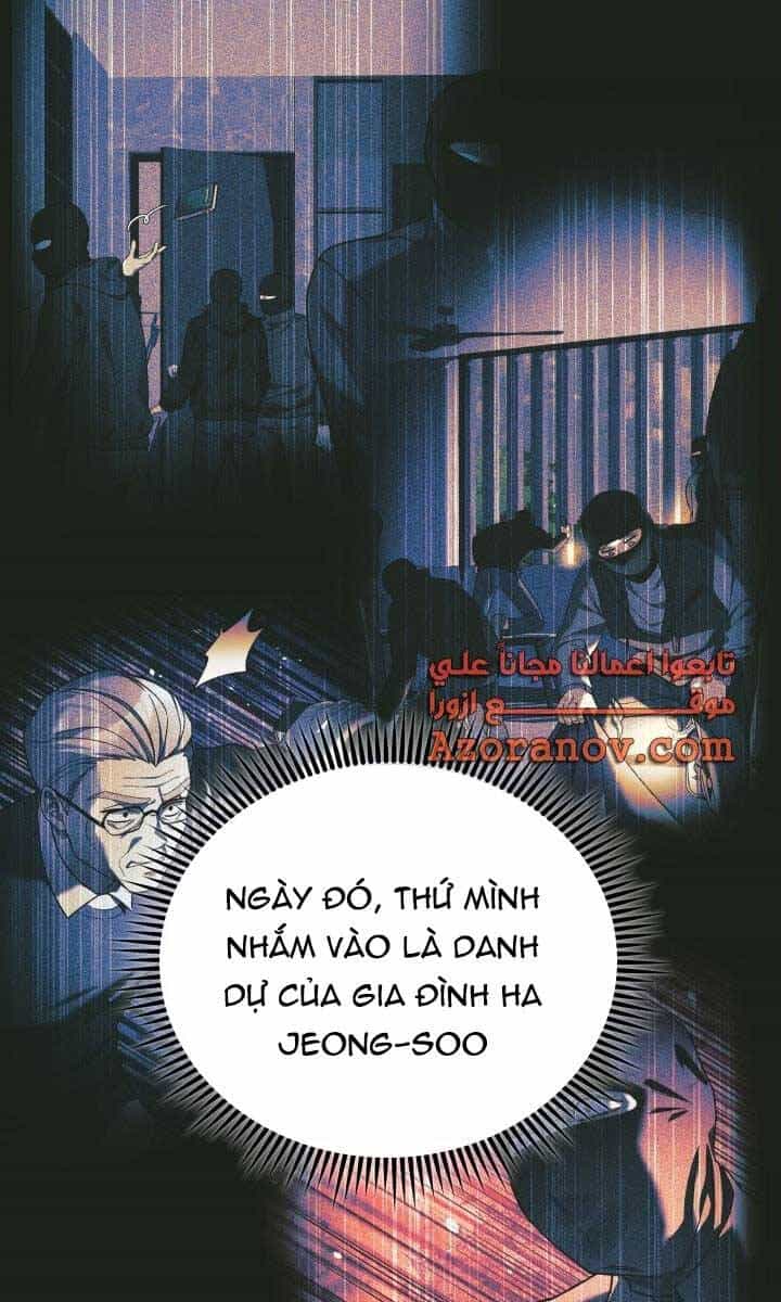 Con Gái Tôi Là Trùm Cuối - Chương 84 - ảnh 59