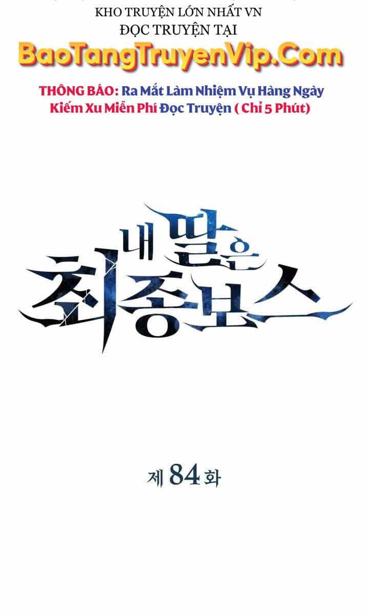 Con Gái Tôi Là Trùm Cuối - Chương 84 - ảnh 9