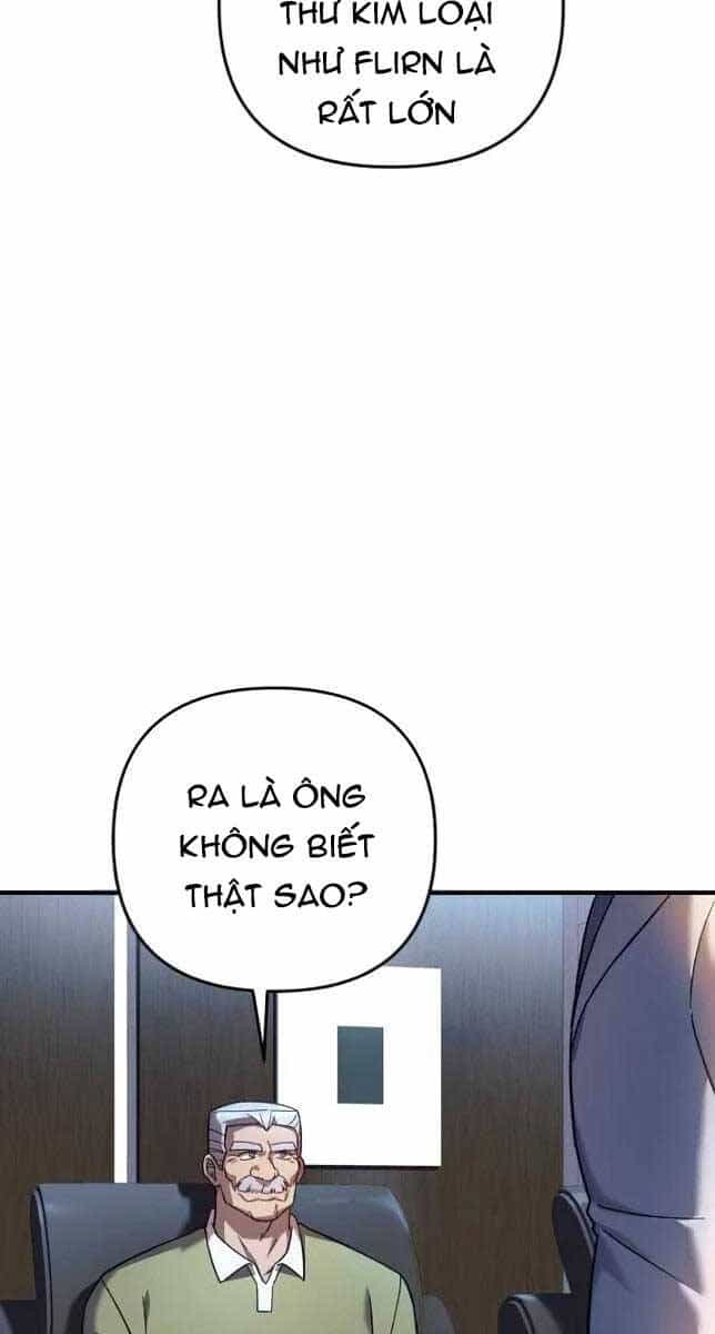 Con Gái Tôi Là Trùm Cuối - Chương 85 - ảnh 4
