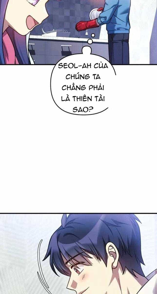 Con Gái Tôi Là Trùm Cuối - Chương 85 - ảnh 77