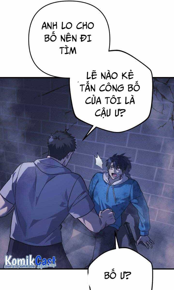 Con Gái Tôi Là Trùm Cuối - Chương 86 - ảnh 48