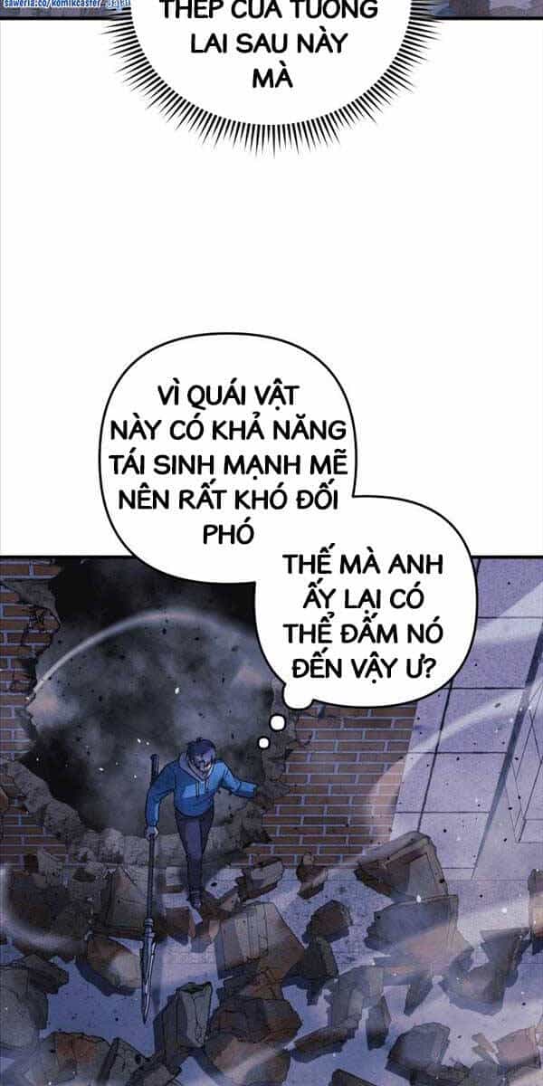 Con Gái Tôi Là Trùm Cuối - Chương 87 - ảnh 22