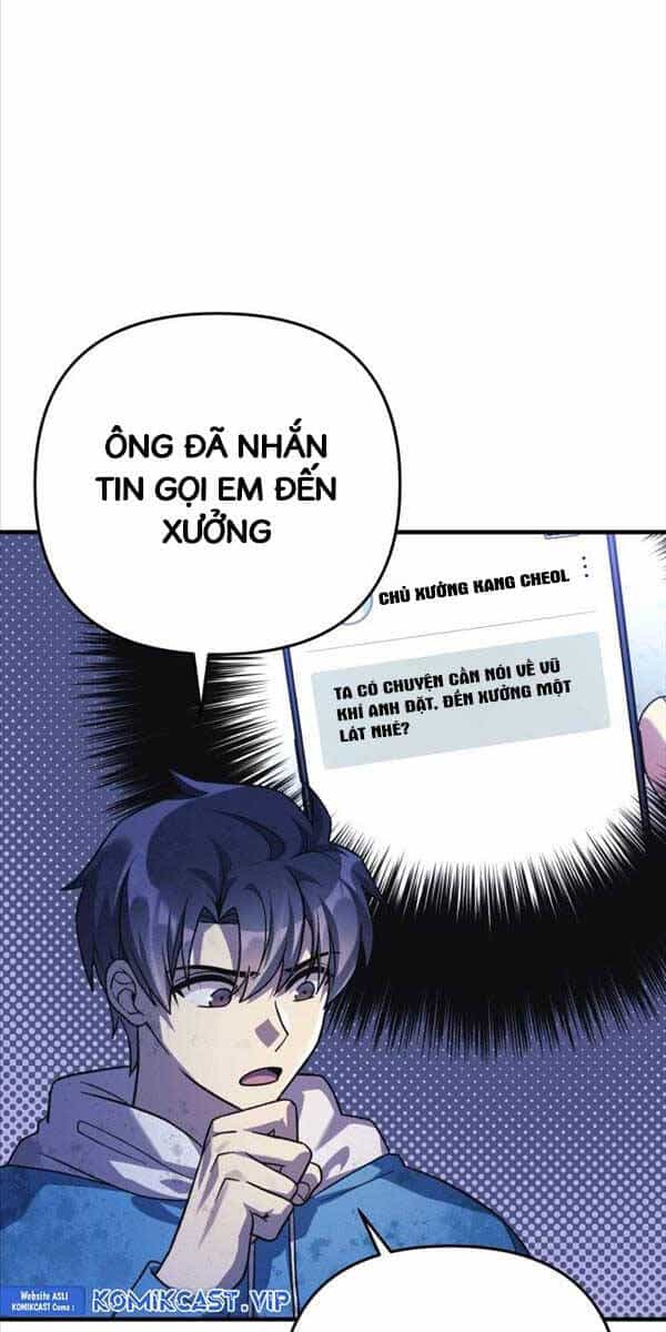 Con Gái Tôi Là Trùm Cuối - Chương 87 - ảnh 35