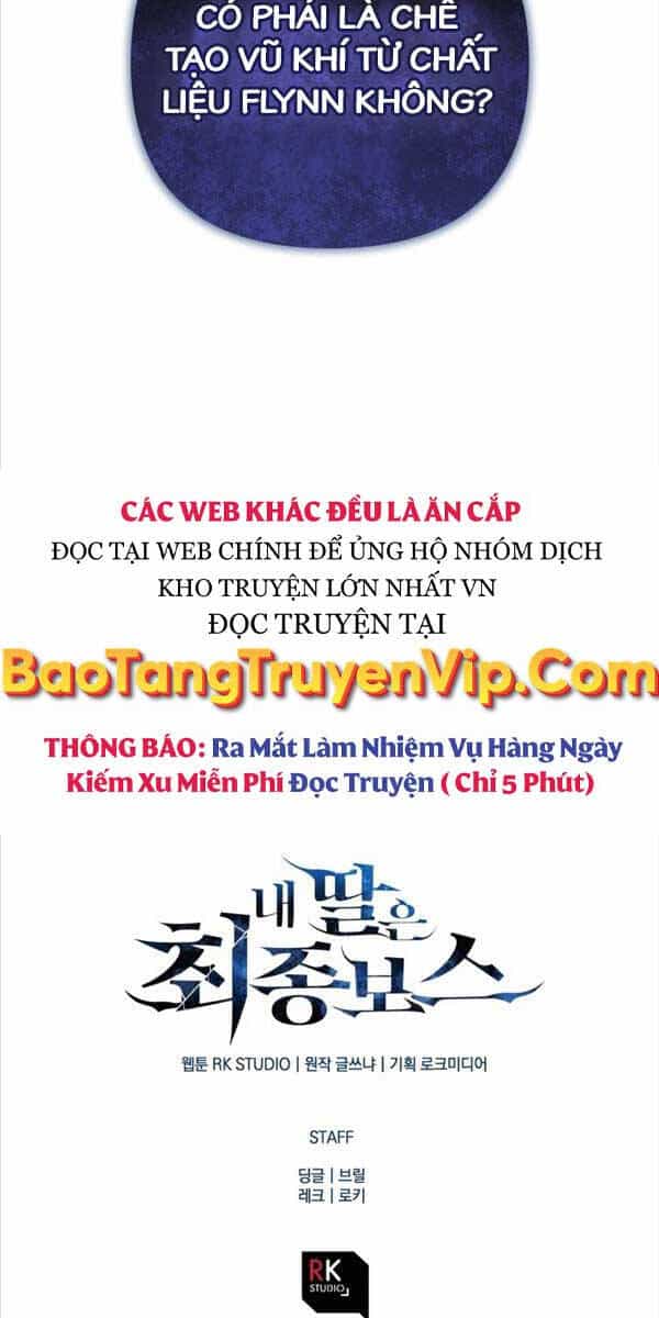 Con Gái Tôi Là Trùm Cuối - Chương 87 - ảnh 92