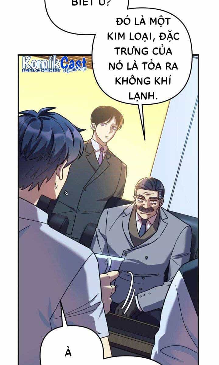 Con Gái Tôi Là Trùm Cuối - Chương 88 - ảnh 15
