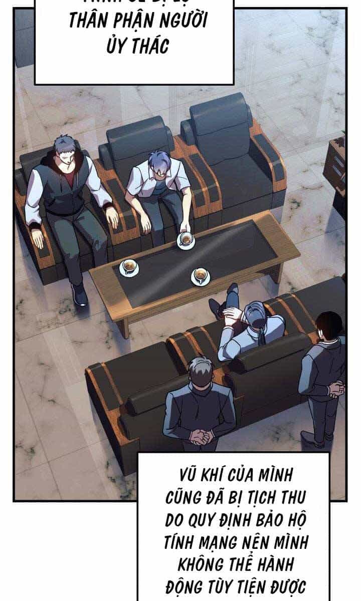 Con Gái Tôi Là Trùm Cuối - Chương 88 - ảnh 28