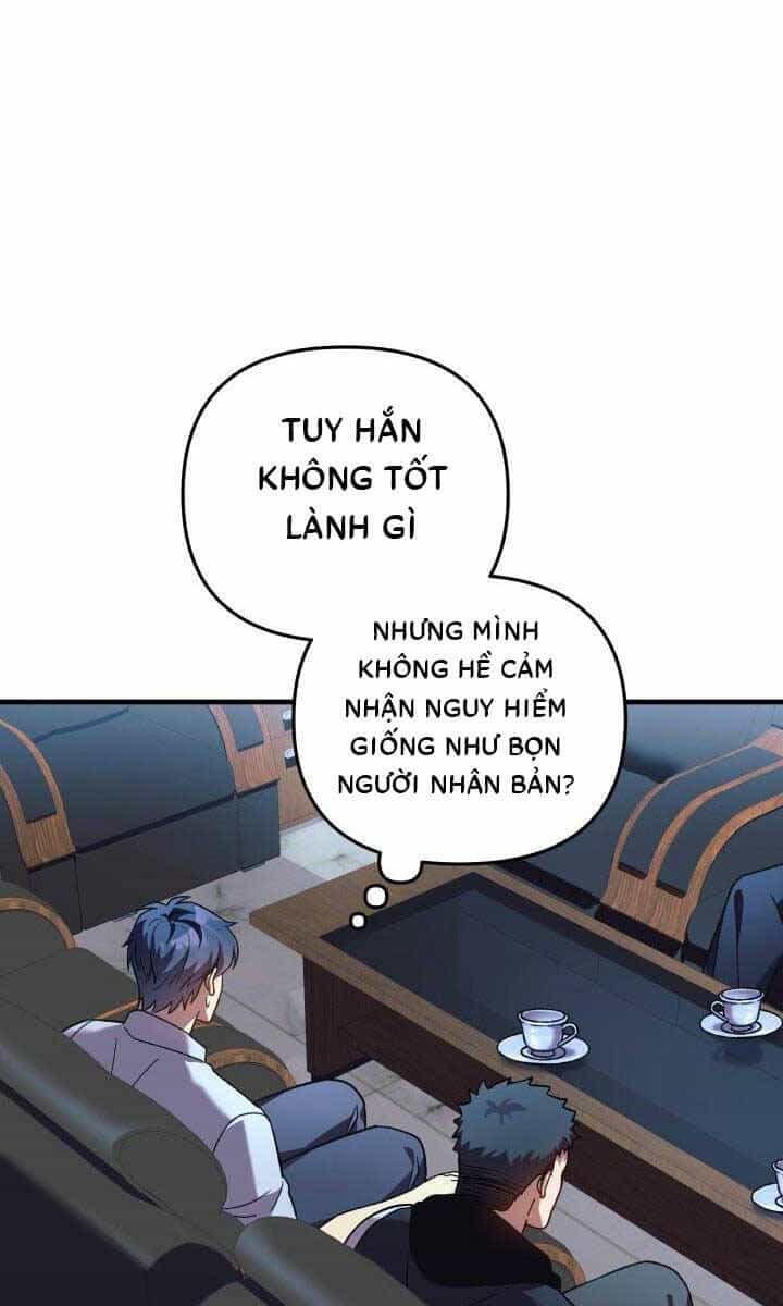 Con Gái Tôi Là Trùm Cuối - Chương 88 - ảnh 41
