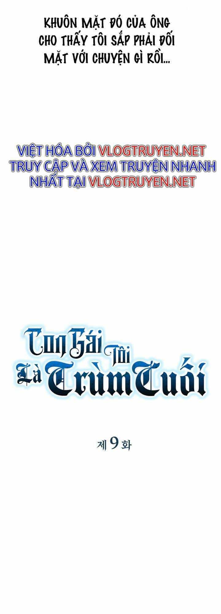 Con Gái Tôi Là Trùm Cuối - Chương 9 - ảnh 11