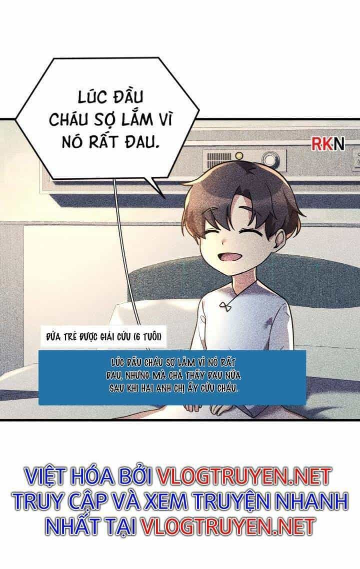 Con Gái Tôi Là Trùm Cuối - Chương 9 - ảnh 12