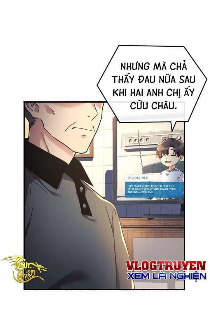 Con Gái Tôi Là Trùm Cuối - Chương 9 - ảnh 13