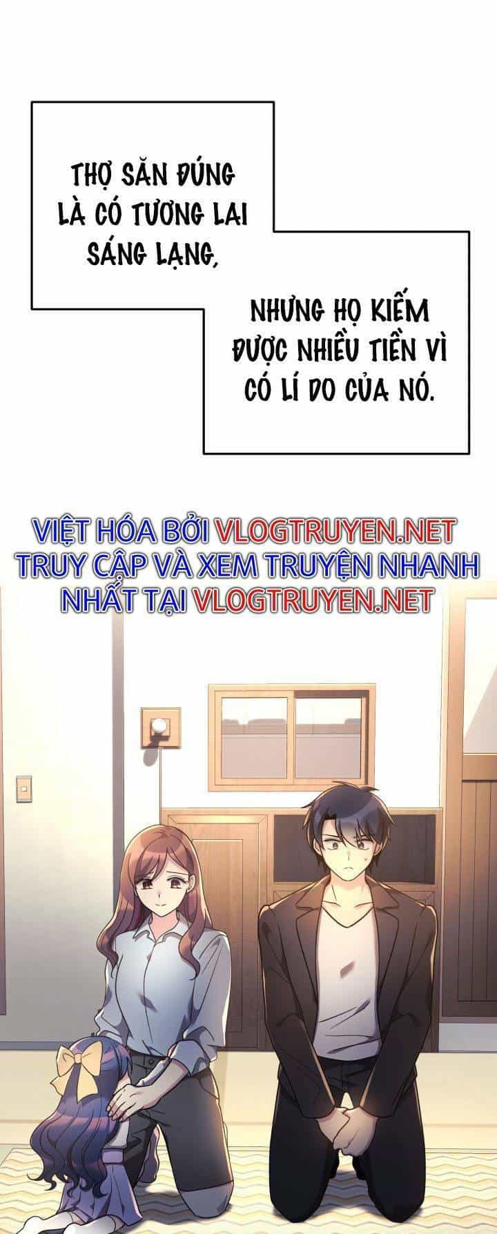Con Gái Tôi Là Trùm Cuối - Chương 9 - ảnh 14