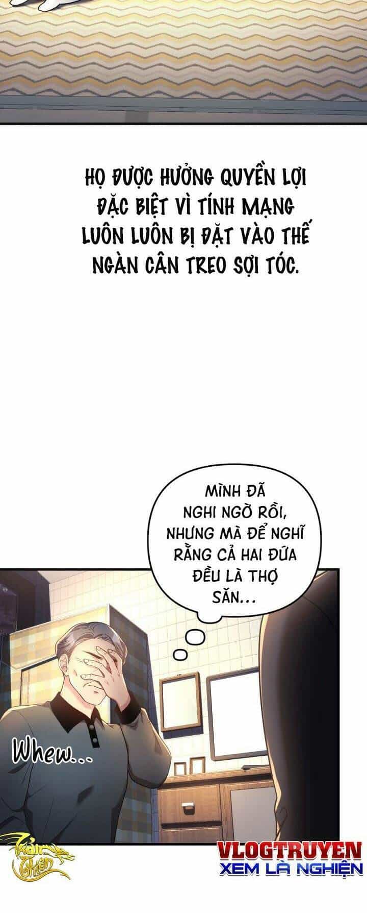 Con Gái Tôi Là Trùm Cuối - Chương 9 - ảnh 15