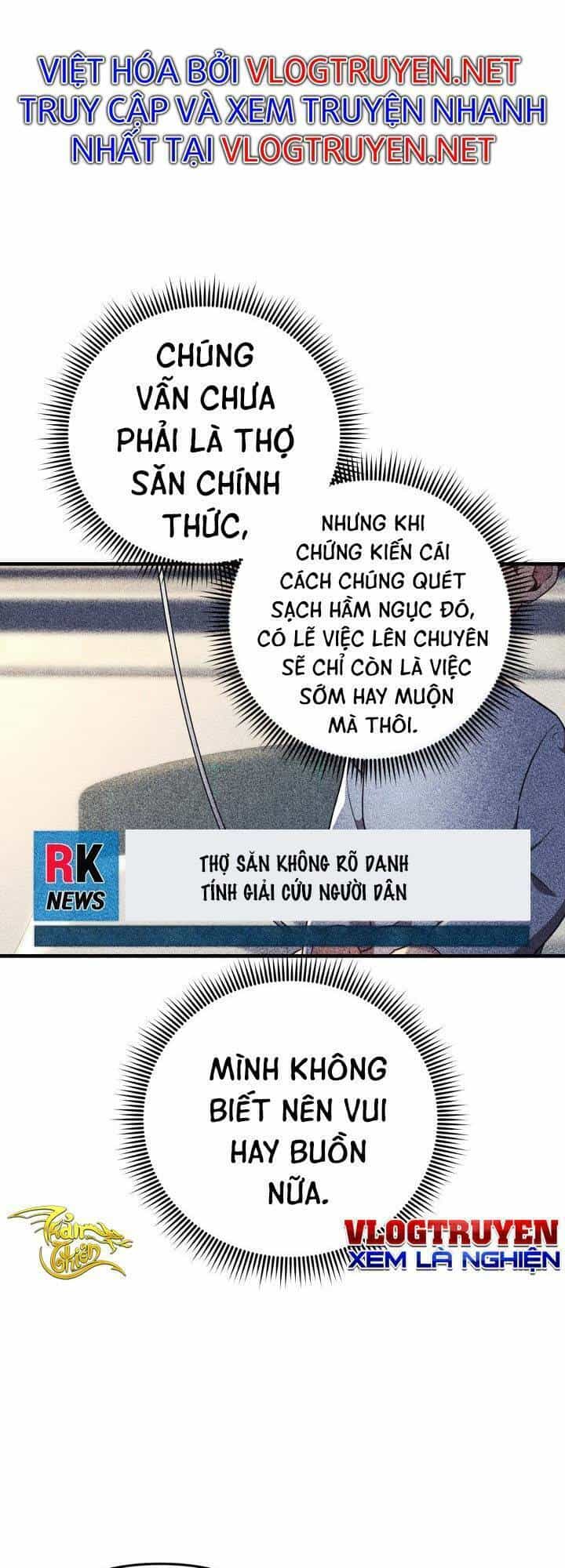 Con Gái Tôi Là Trùm Cuối - Chương 9 - ảnh 16