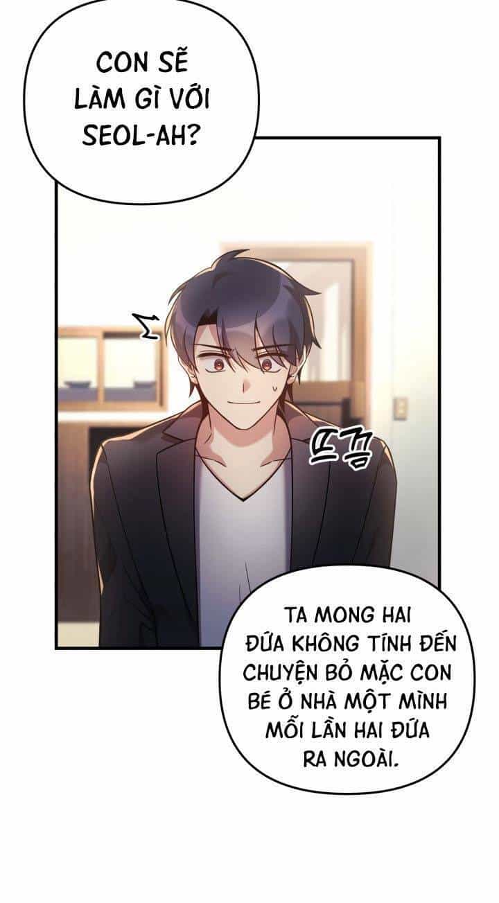 Con Gái Tôi Là Trùm Cuối - Chương 9 - ảnh 17