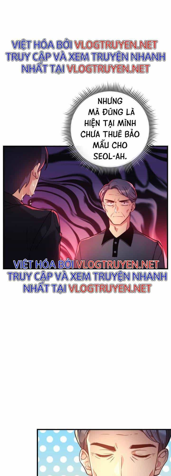 Con Gái Tôi Là Trùm Cuối - Chương 9 - ảnh 19