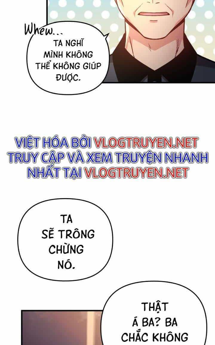 Con Gái Tôi Là Trùm Cuối - Chương 9 - ảnh 20