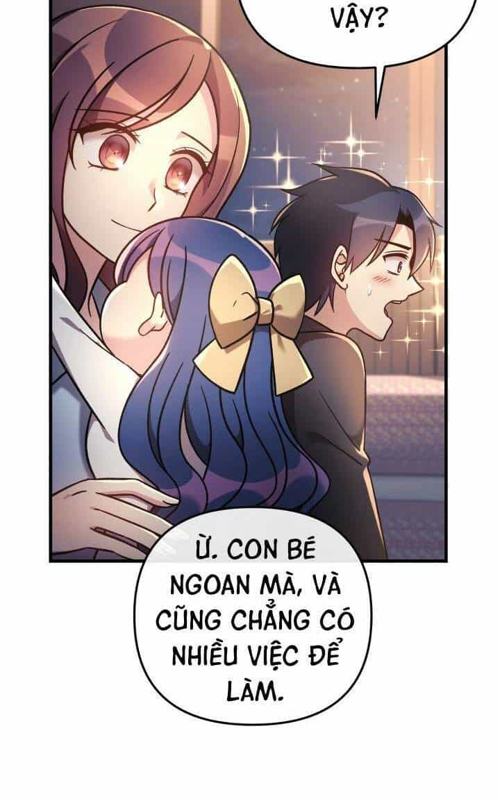 Con Gái Tôi Là Trùm Cuối - Chương 9 - ảnh 21