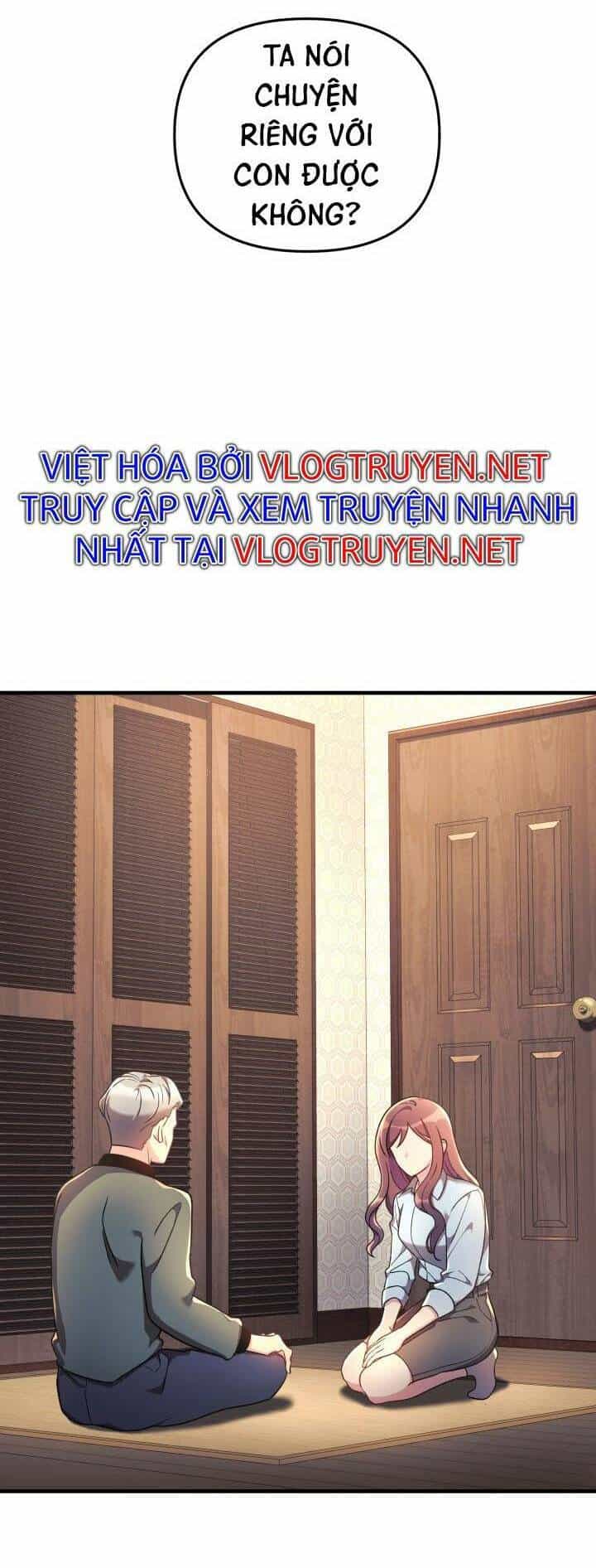 Con Gái Tôi Là Trùm Cuối - Chương 9 - ảnh 23