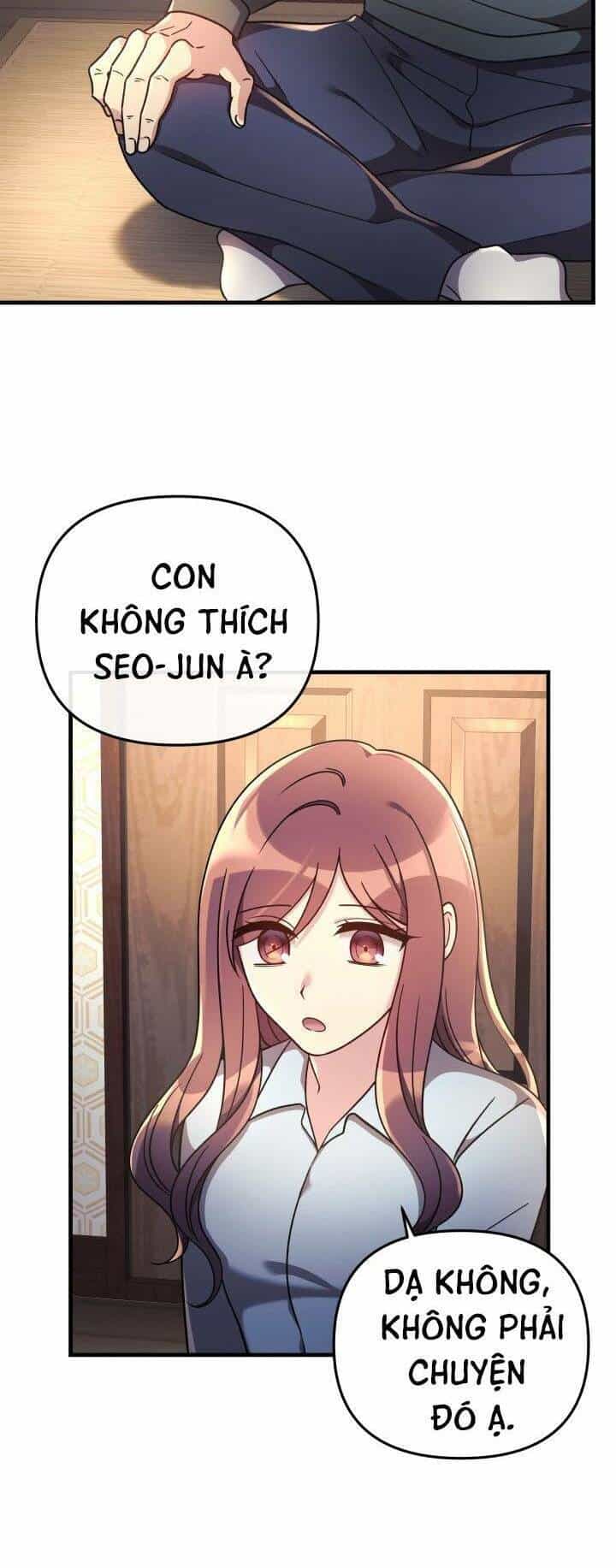 Con Gái Tôi Là Trùm Cuối - Chương 9 - ảnh 25