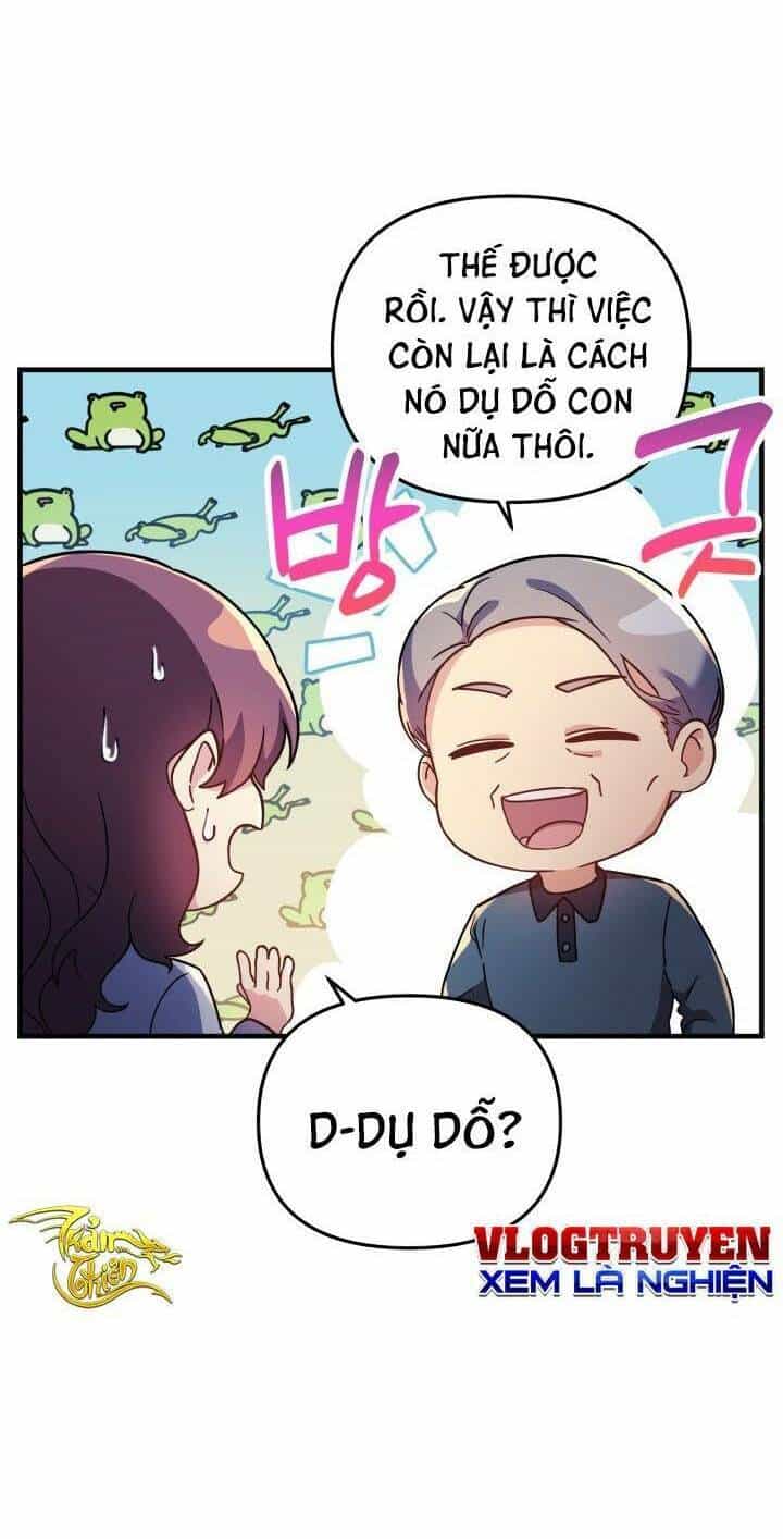 Con Gái Tôi Là Trùm Cuối - Chương 9 - ảnh 30