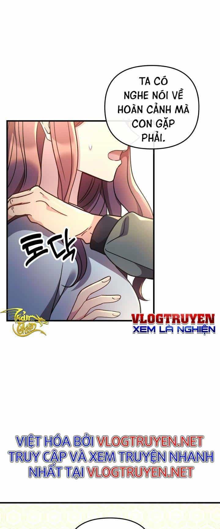 Con Gái Tôi Là Trùm Cuối - Chương 9 - ảnh 31