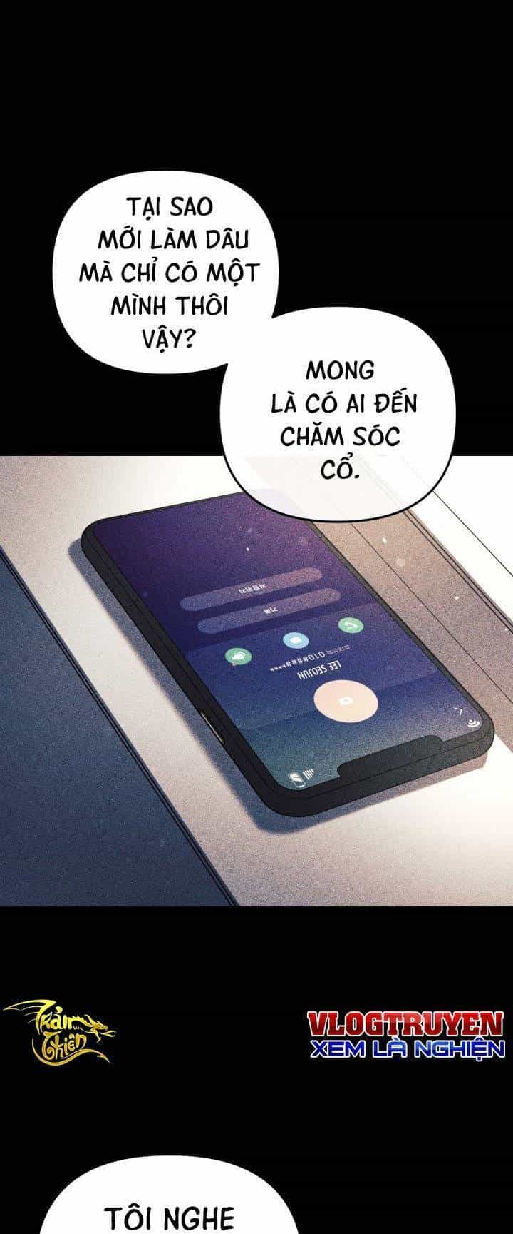 Con Gái Tôi Là Trùm Cuối - Chương 9 - ảnh 33
