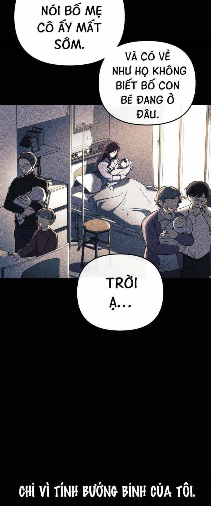 Con Gái Tôi Là Trùm Cuối - Chương 9 - ảnh 34