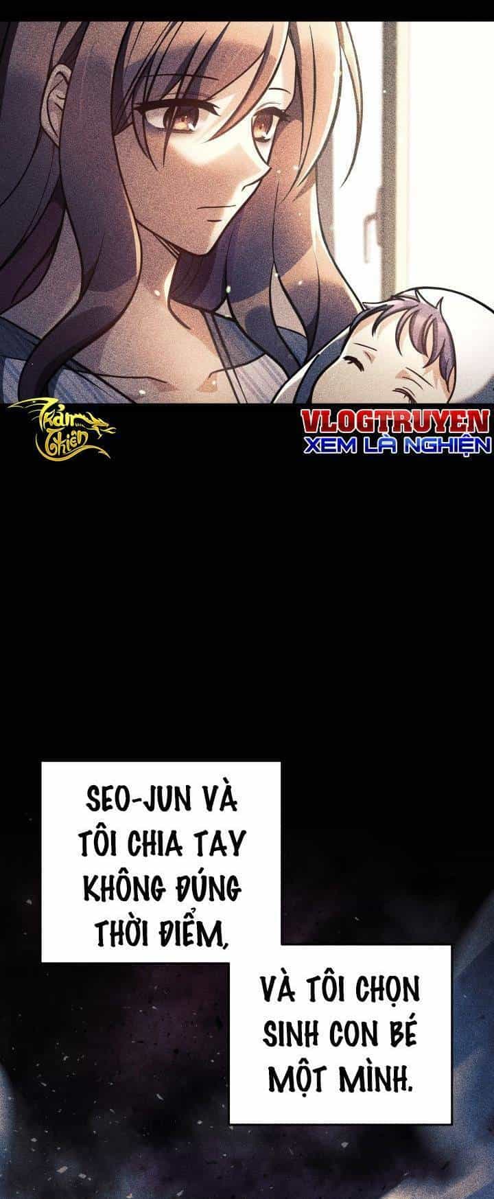Con Gái Tôi Là Trùm Cuối - Chương 9 - ảnh 35