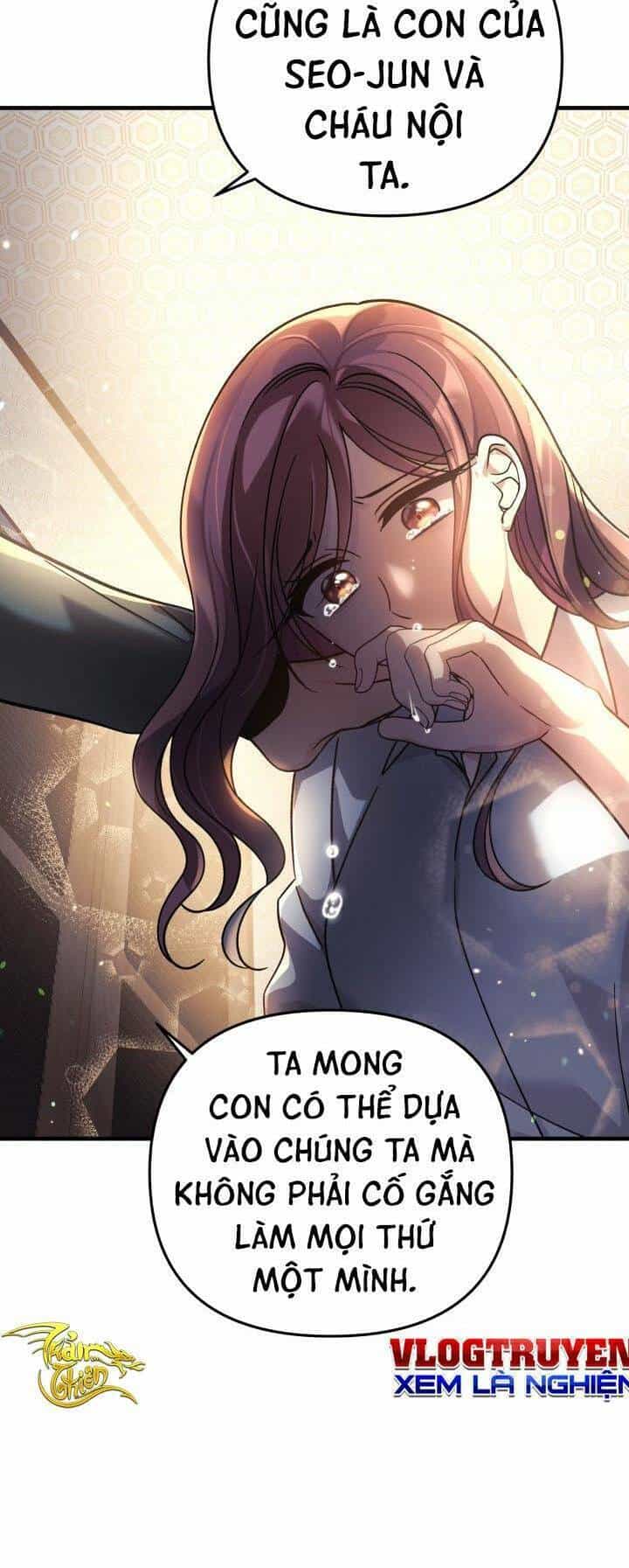 Con Gái Tôi Là Trùm Cuối - Chương 9 - ảnh 59