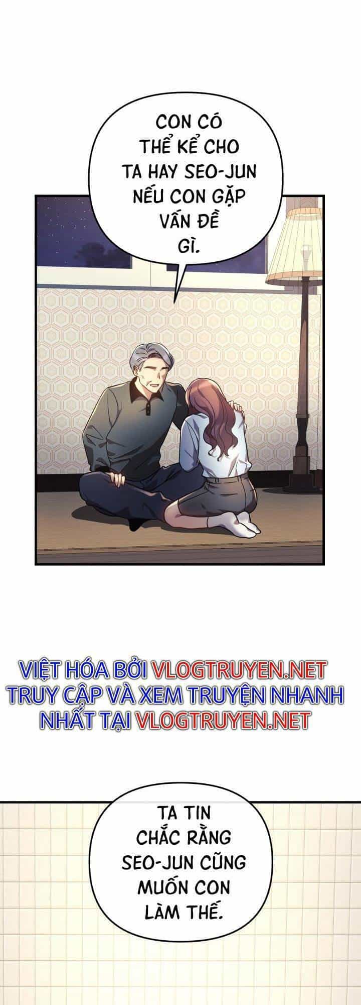 Con Gái Tôi Là Trùm Cuối - Chương 9 - ảnh 60