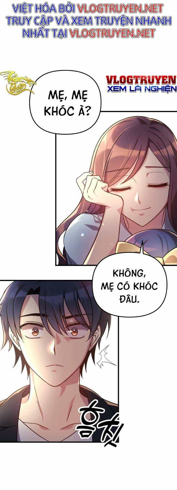 Con Gái Tôi Là Trùm Cuối - Chương 9 - ảnh 63