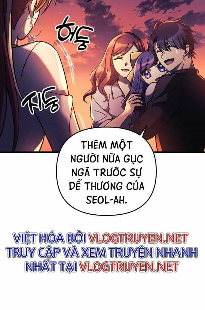 Con Gái Tôi Là Trùm Cuối - Chương 9 - ảnh 7