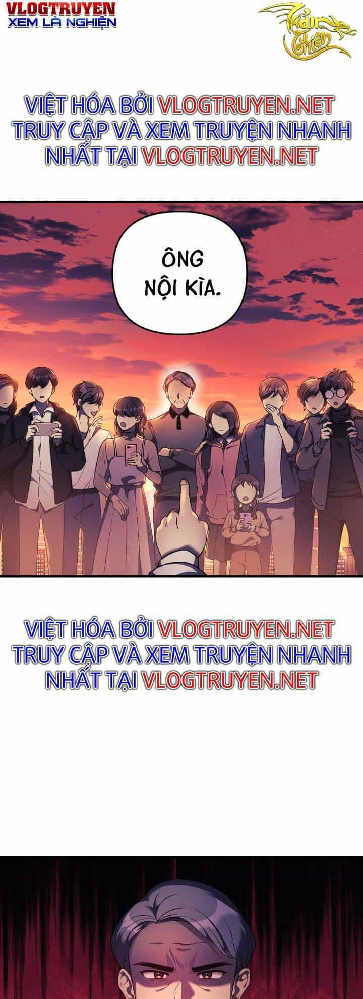 Con Gái Tôi Là Trùm Cuối - Chương 9 - ảnh 9