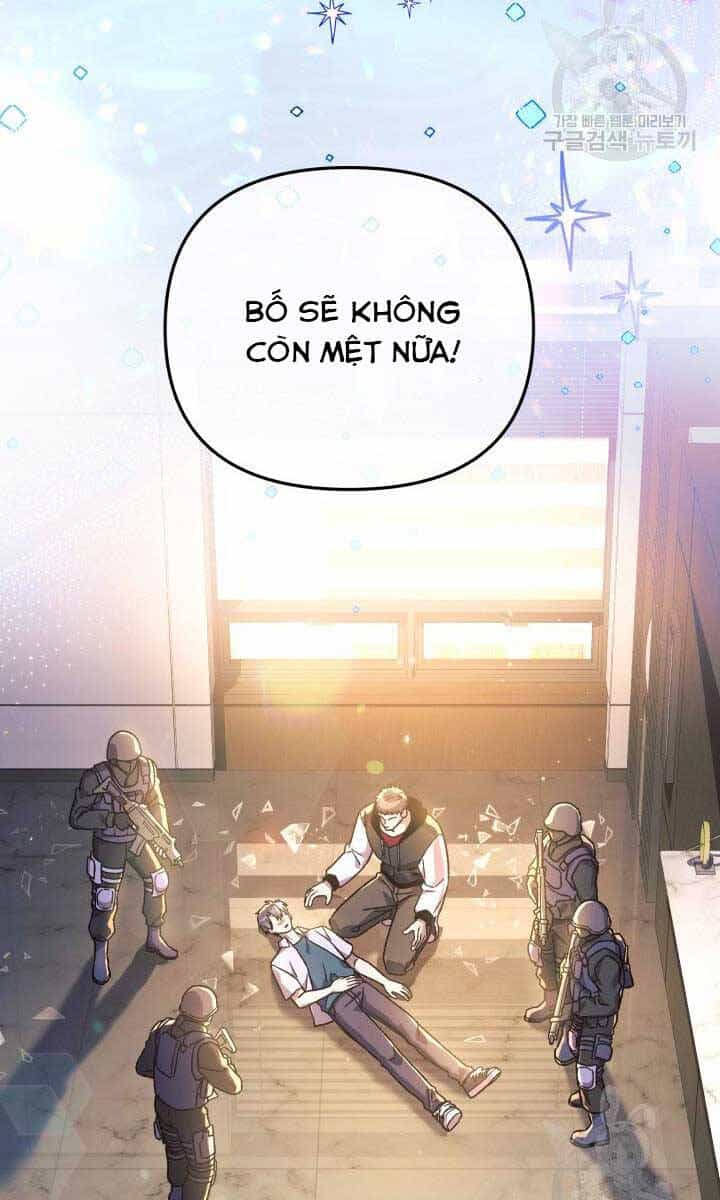 Con Gái Tôi Là Trùm Cuối - Chương 90 - ảnh 25