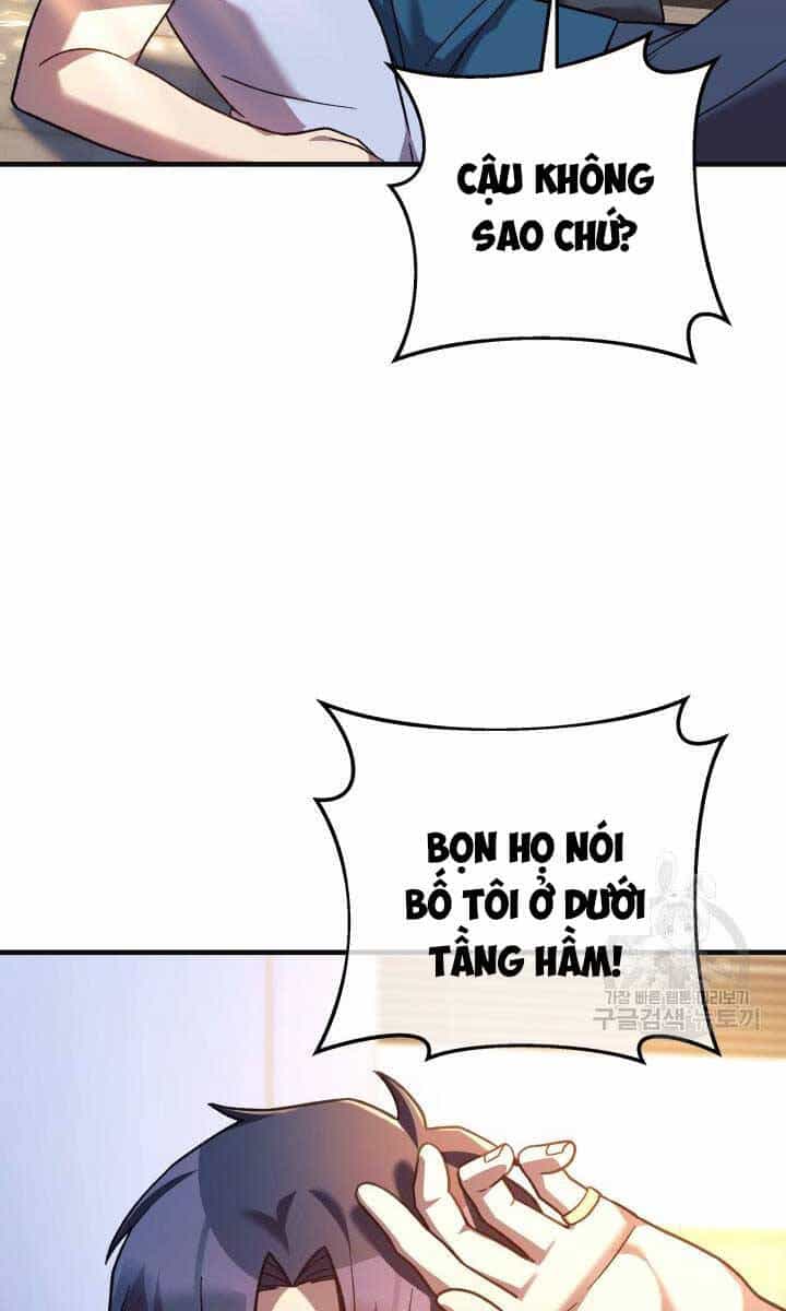 Con Gái Tôi Là Trùm Cuối - Chương 90 - ảnh 28