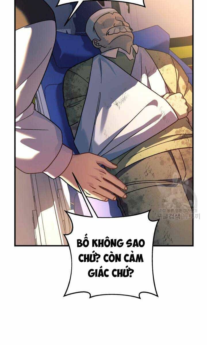 Con Gái Tôi Là Trùm Cuối - Chương 90 - ảnh 35