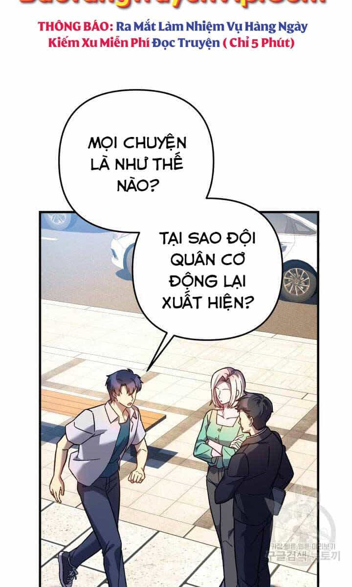Con Gái Tôi Là Trùm Cuối - Chương 90 - ảnh 42